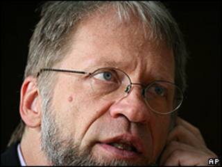 Antanas Mockus.