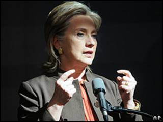 Hillary Clinton
