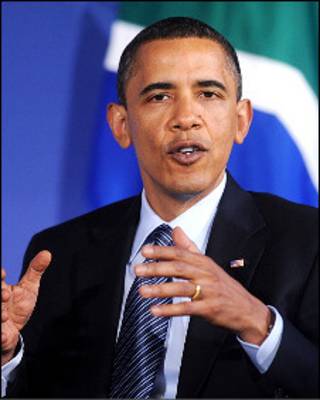 TT Barack Obama