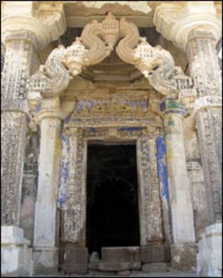 جین مندر