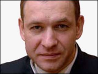 Едуард Чувашов