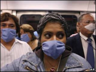 Pandemia de la gripe porcina