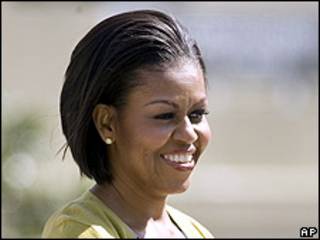 Michelle Obama