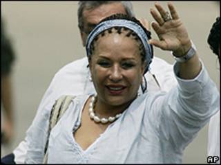 Piedad Córdoba