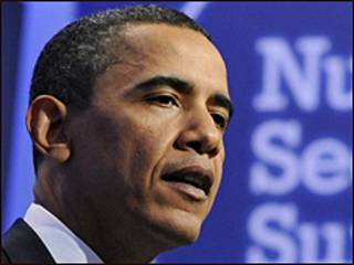Barack Obama