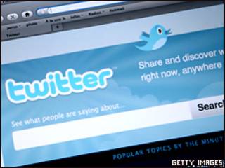 Twitter