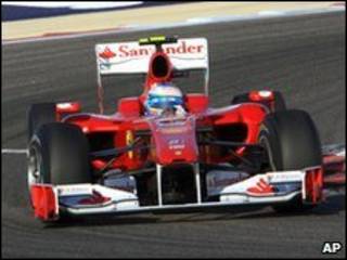 formula 1
