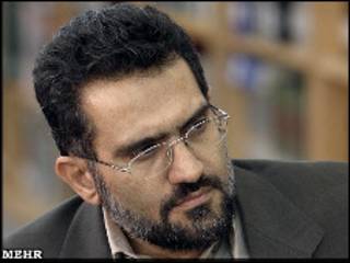 محمد حسینی