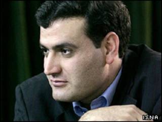 عبدالله مومنی