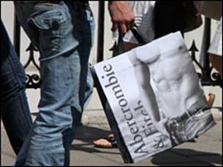 Abercrombie & Fitch
