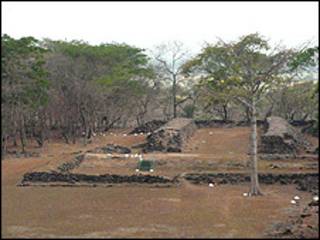 Cihuatán