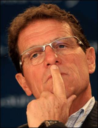 Fabio Capello