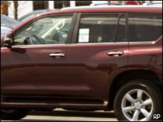 Lexus GX 460