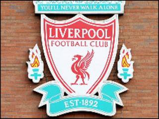 Emblema de "Liverpool F.C."