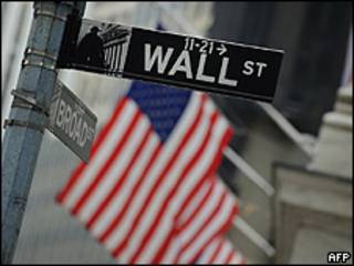 Wall Street