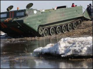 Паводок у Дніпропетровській області