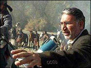 محمد نوریزاد