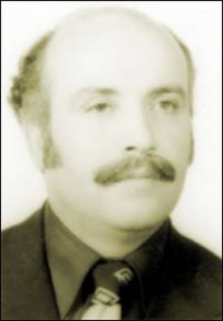 هژبر یزدانی