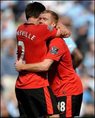 Gary Neville