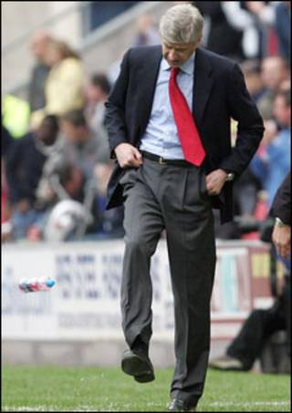 Arsene Wenger