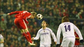 Torres