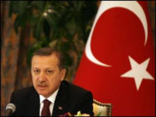 اردوغان