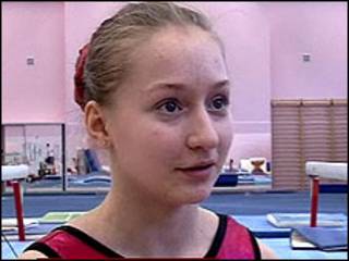 Ксения Семенова