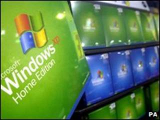 Windows XP