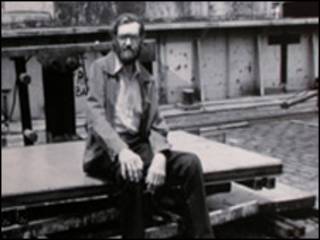 Julio Cortázar