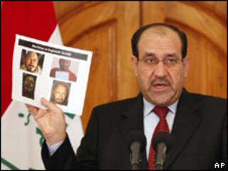 Nouri al Maliki