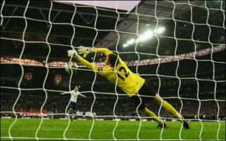 Ben Foster