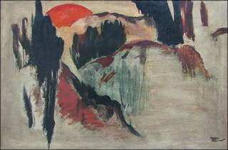 سهراب سپهری