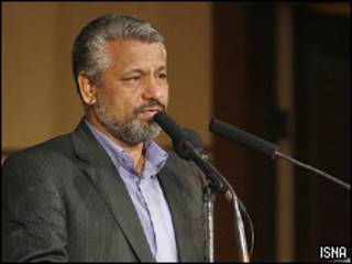 محمد علی آبادی