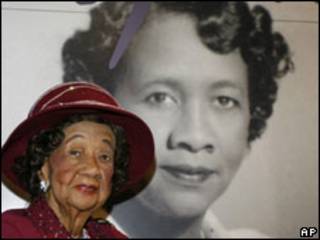 Dorothy Height