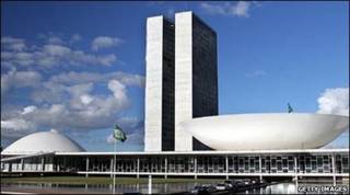 Brasilia