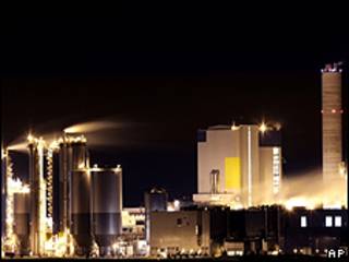 Fábrica UPM