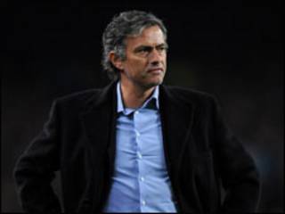 Mourinho