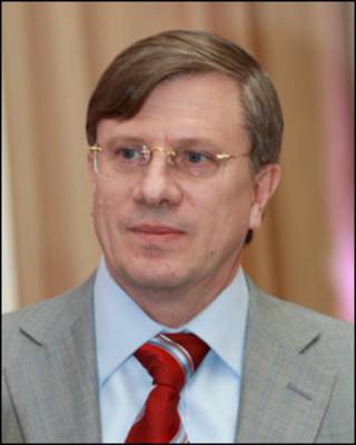 Виталий Савельев