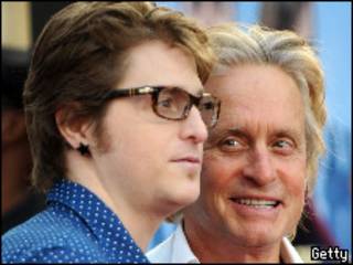 cameron douglas