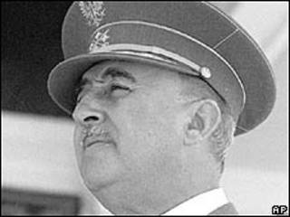 Francisco Franco