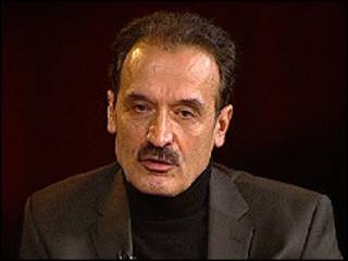 مهدی فتاپور