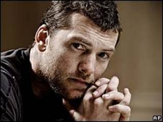 Sam Worthington