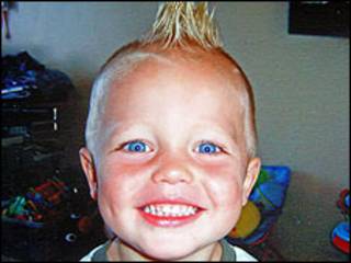 Maddox Tallowin (Foto: 2010Eastnews/Peter Lawson)
