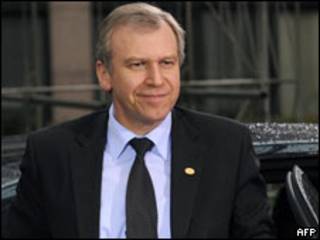 Yves Leterme