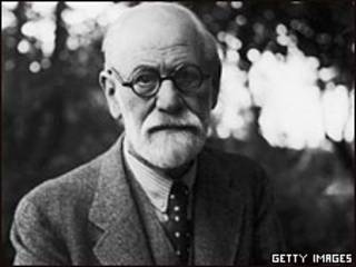 Sigmund Freud