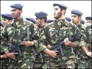 سپاه پاسداران