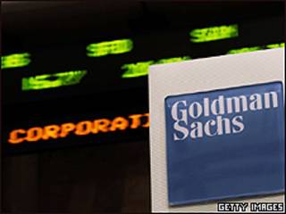 Goldman Sachs