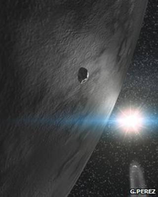 Asteróide