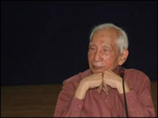 Ông Nguyễn Đình Đầu