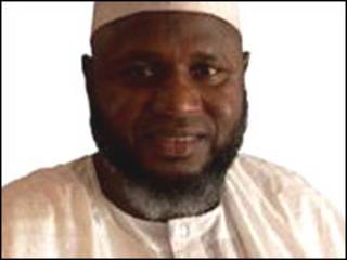 Ahmed Sani